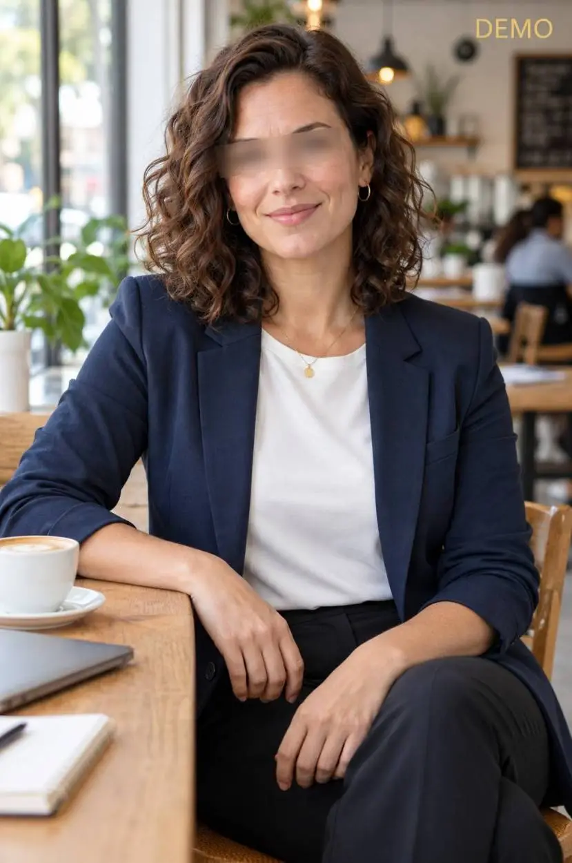 Federica · DEMO