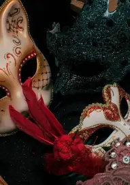[DEMO] Festa in Maschera - pura fantasia