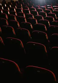 [DEMO] Serata Cinema - pura fantasia