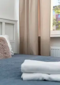Casa sul Lago · DEMO