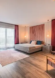 Suite Ambra · DEMO