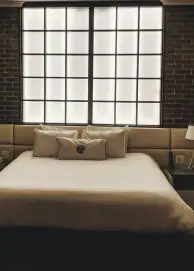 Loft Orizzonte · DEMO